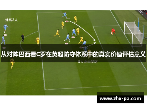 从对阵巴西看C罗在英超防守体系中的真实价值评估意义