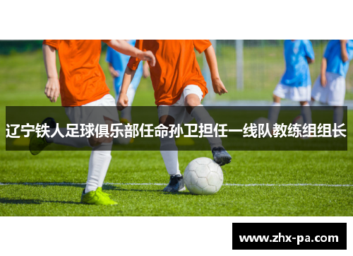 辽宁铁人足球俱乐部任命孙卫担任一线队教练组组长